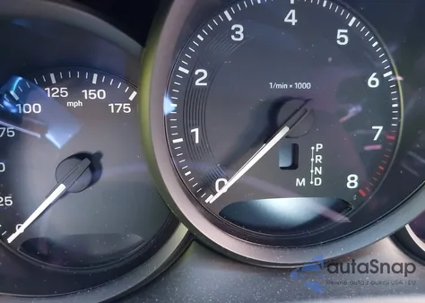 2023 Porsche Macan T from USA, damaged, VIN WP1AA2A56PLB05348